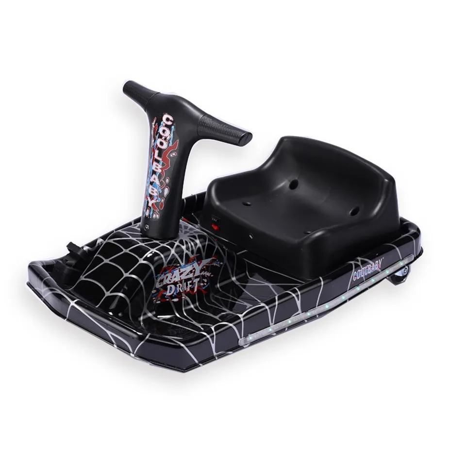 36V Lithium Drift Car