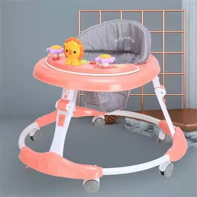 Каковы достижения Прама Уокера?