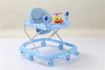 Прогулочные игрушки для 6-месячного ребенка