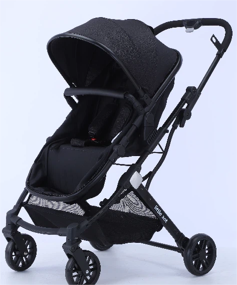 Почему стоит выбрать детскую коляску? Все, что вам нужно знать о детских коля...