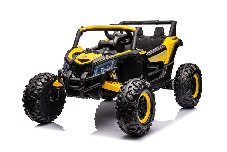 Что делает детскую электромашинку идеальным подарком?