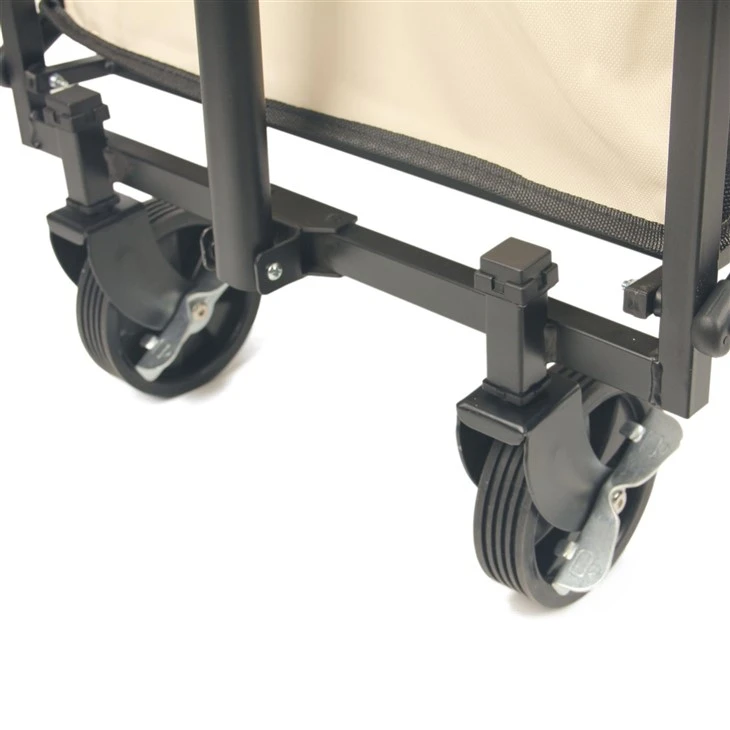 Trolley Outdoor